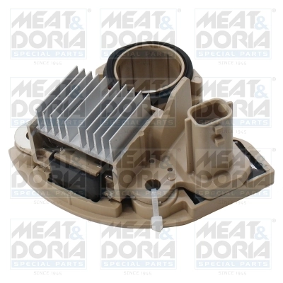 Alternator Regulator